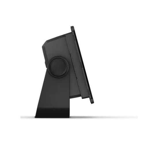 Garmin GPSMAP 923xsv right side view