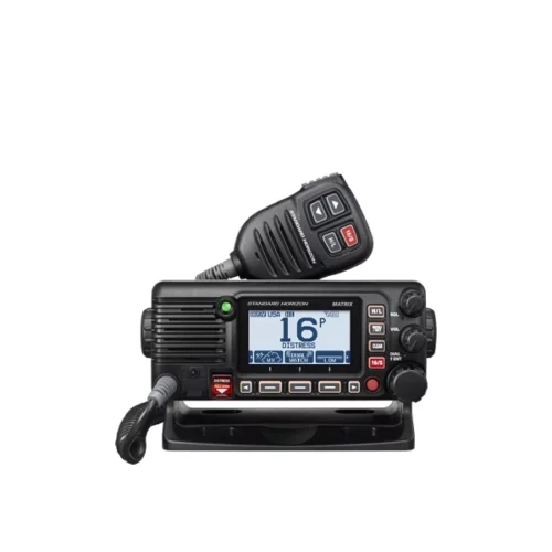 Standard Horizon GX2410GPS Matrix