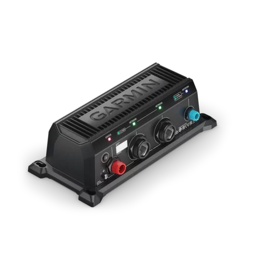 Garmin BlueNet 30 Gateway right angled view