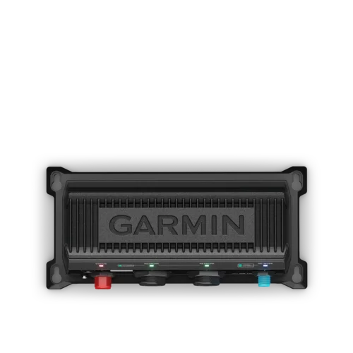 Garmin BlueNet 30 Gateway top view
