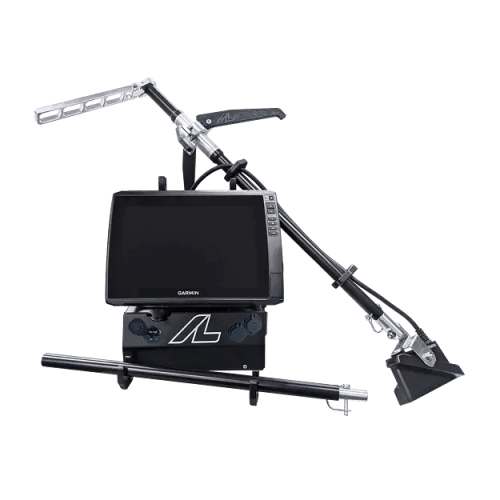 Garmin ECHOMAP Ultra 2 126sv LiveScope Plus LVS34 Arclab Bundle