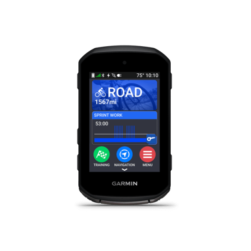 Garmin Edge 850