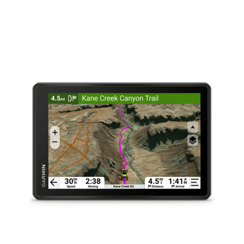 Garmin Tread 2 - Overland Edition