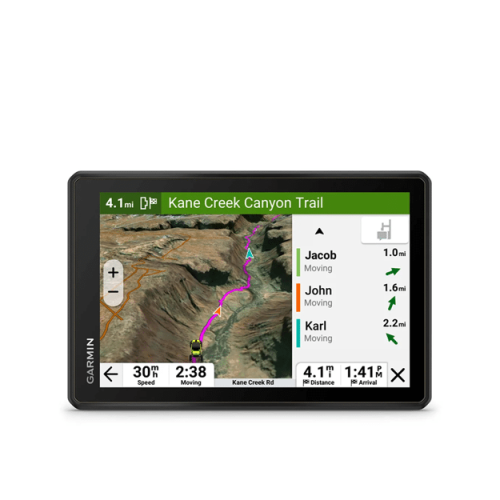 Garmin Tread 2 - SxS Edition