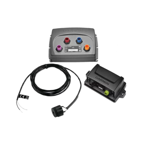 Garmin Reactor 40 Mechanical/Retrofit/Solenoid Corepack