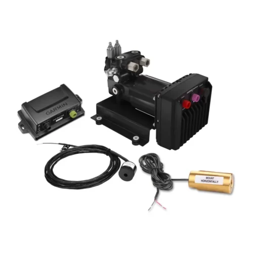GarminReactor 40 Hydraulic Corepack with SmartPump v2