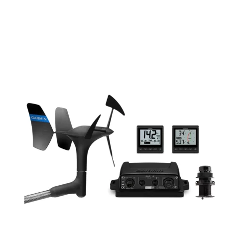 Garmin GNX Wired Sail Pack 52