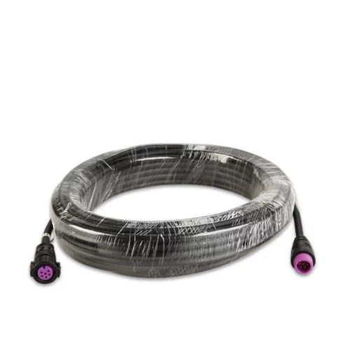 Garmin Threaded Collar CCU Extension Cable (15m)