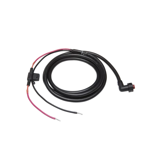 Garmin threaded power cable 010-11425-13