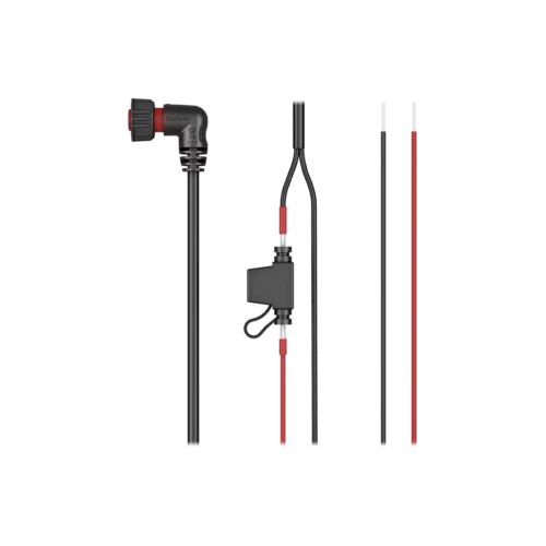 Garmin Marine Power Cable for BlueNet