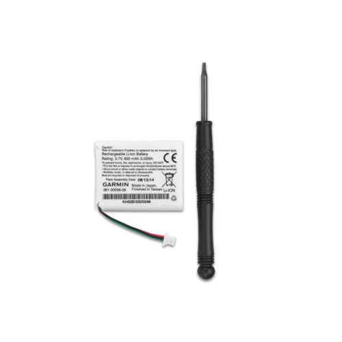 Garmin battery for Sport Pro
