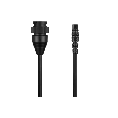 Garmin MotorGuide Trolling Motor Transducer Adapter (4-pin)