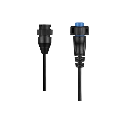 Garmin MotorGuide Trolling Motor Transducer Adapter (8-pin)