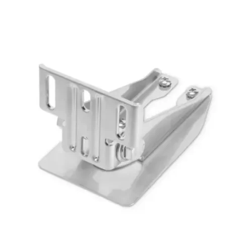 Garmin Heavy Duty Transom Mount with Spray Shield