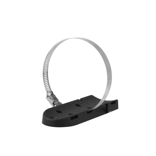 Garmin Trolling Motor Mount