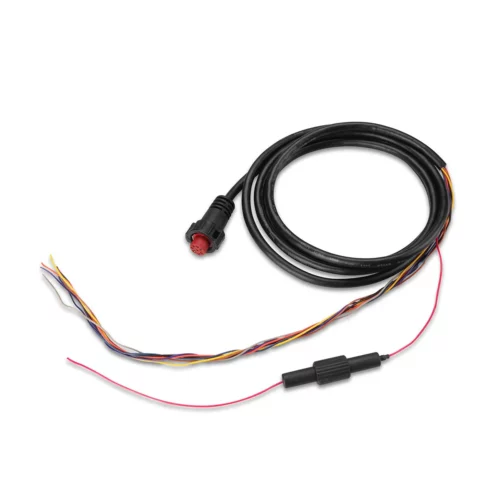 Garmin Power Cable (8-pin)