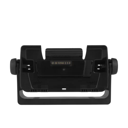 Bail Mount with Quick Release Cradle (8-pin) unit connection side