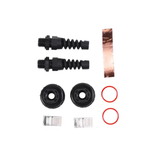 Field Installable Adapter Kit for the Garmin BlueNet Network components