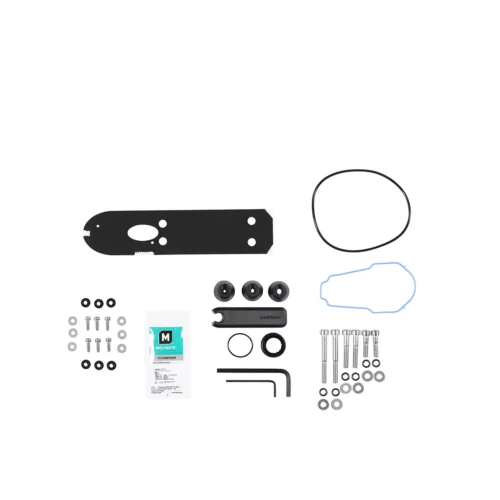 Garmin Transducer Replacement Kit for Force Kraken