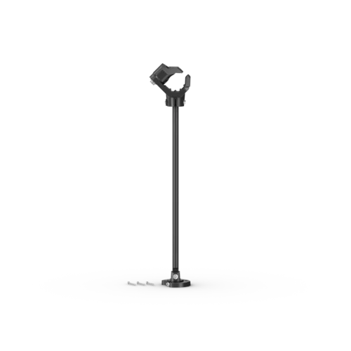 Deck Mount Stabilizer Kit open