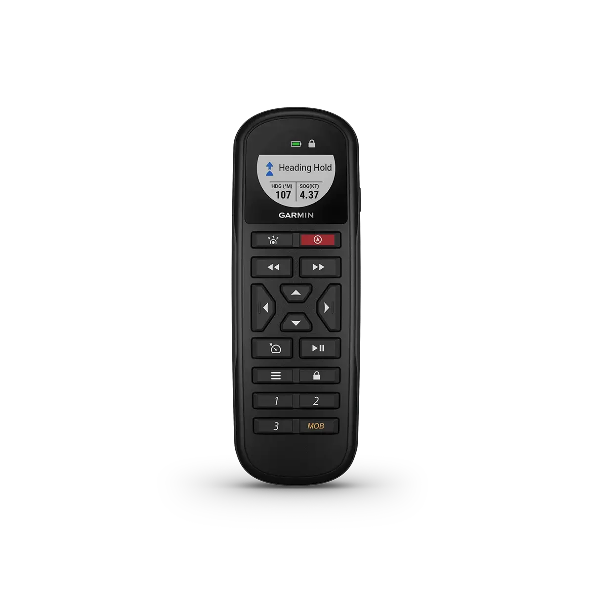 Garmin Reactor Autopilot Remote Control