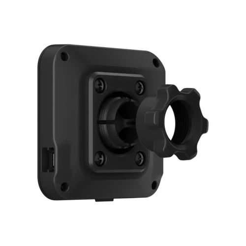 Garmin Powered Magnetic Mount with Aux-Out Port