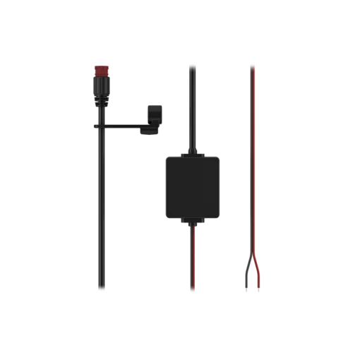 Garmin High-current Power Cable