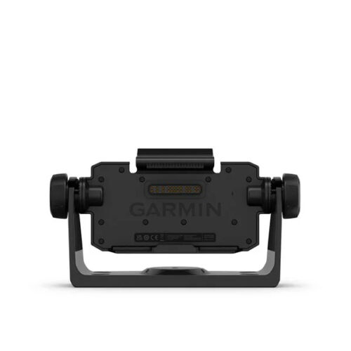 Garmin Bail Mount With Quick Release Cradle for 6