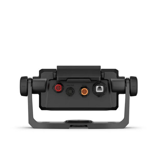 Garmin Bail Mount With Quick Release Cradle for 7