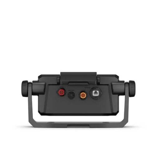 Garmin Bail Mount With Quick Release Cradle for 9
