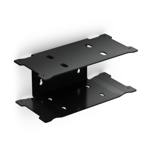 Stacking Mount for the Garmin BlueNet Network