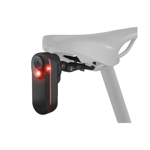 Seat Rail Mount Kit with varia - varia not included