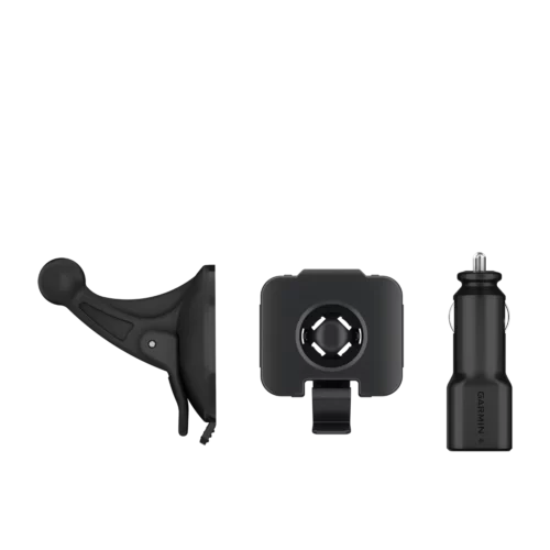 Garmin automotive mount kit for zumo xt2