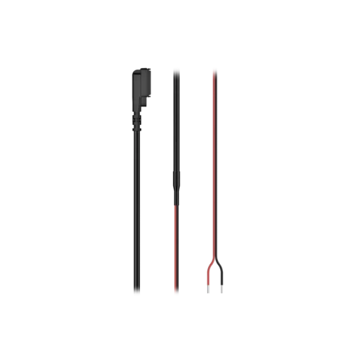 Garmin motorcycle power cable for zumo xt2