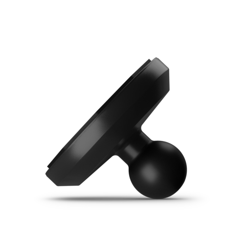 Garmin Low-profile Magnetic Mount for Dash Cam Live