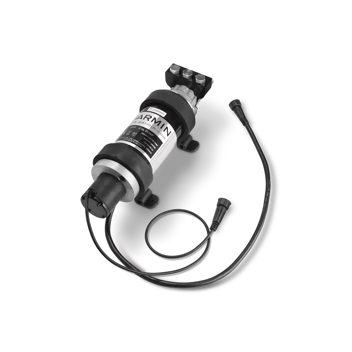 Garmin 2-Liter Pump Kit