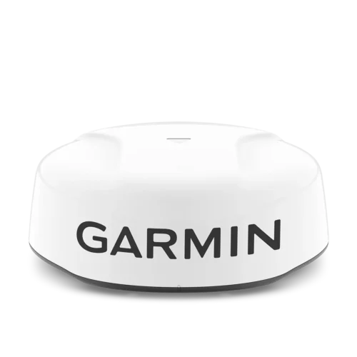 Garmin GMR 24 xHD3 Radome angled top view