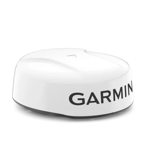 Garmin GMR 24 xHD3 Radome side view