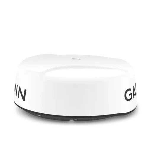 Garmin GMR 24 xHD3 Radome back view