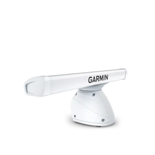 Garmin GMR 4 foot xHD3 open array radar, right angle