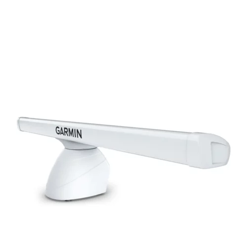 Garmin GMR 6 foot xHD3 open array radar, left angle