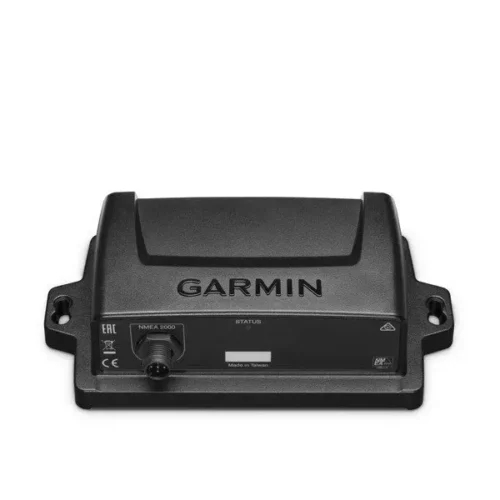 9-axis Heading Sensor front view