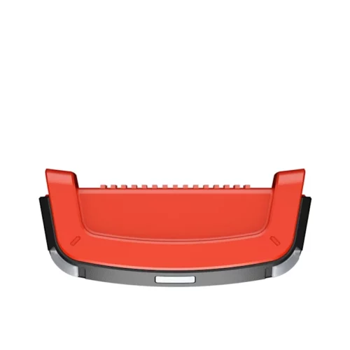 Garmin Alpha LTE dog tracking collar top view