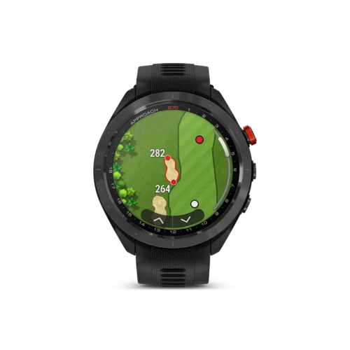 Approach S70 - 47 mm - golf course