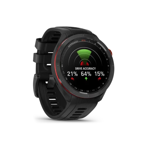 Approach S70 - 47 mm - radar