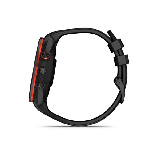 Approach S70 - 47 mm - left side