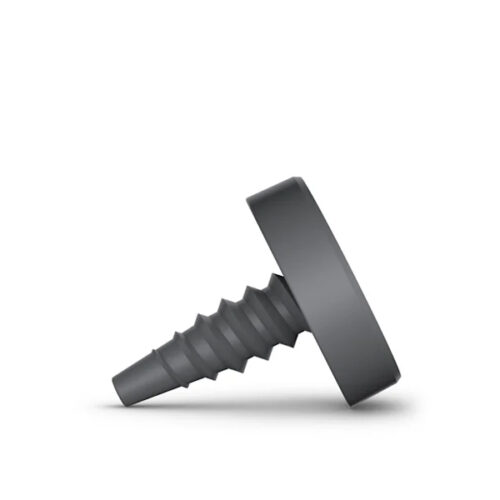 Garmin Approach CT1 side view