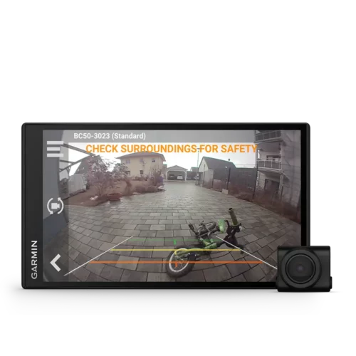 Garmin BC 50 Backup Camera image
