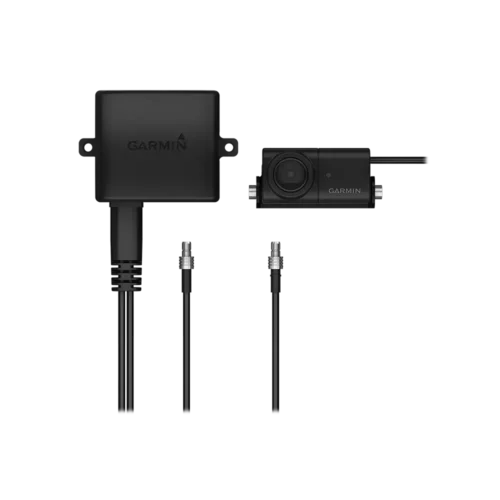Garmin BC 50 Night Vision Backup Camera package