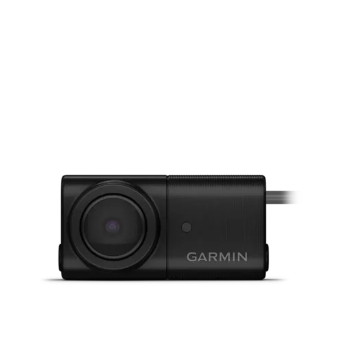 Garmin BC 50 Night Vision Backup Camera lens